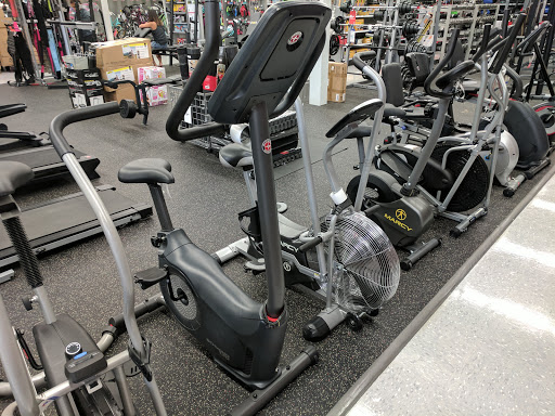 Sporting Goods Store «Academy Sports + Outdoors Cypress», reviews and photos, 28616 US-290 Frontage, Cypress, TX 77433, USA