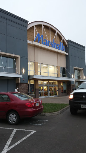 Department Store «Marshalls», reviews and photos, 6365 Ulali Dr, Keizer, OR 97303, USA