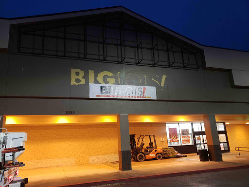 Discount Store «Big Lots», reviews and photos, 3399 Bethel Rd SE, Port Orchard, WA 98366, USA