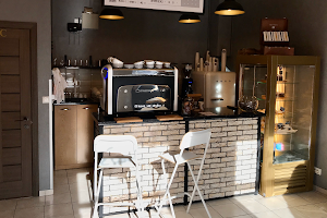 Кава Від Стрийка “espresso bar” image