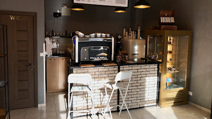 Кава Від Стрийка “espresso bar”