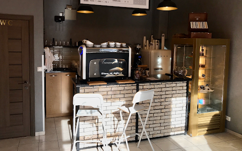 Кава Від Стрийка “espresso bar” image