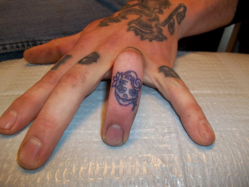 Tattoo Shop «Dynamic Piercing & Tattoo», reviews and photos, 7274 CO-86, Franktown, CO 80116, USA