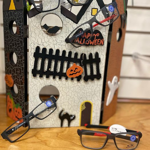 Optometrist «Three Rivers Optometry», reviews and photos, 1245 Tharp Rd, Yuba City, CA 95993, USA