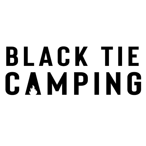 Black Tie Camping