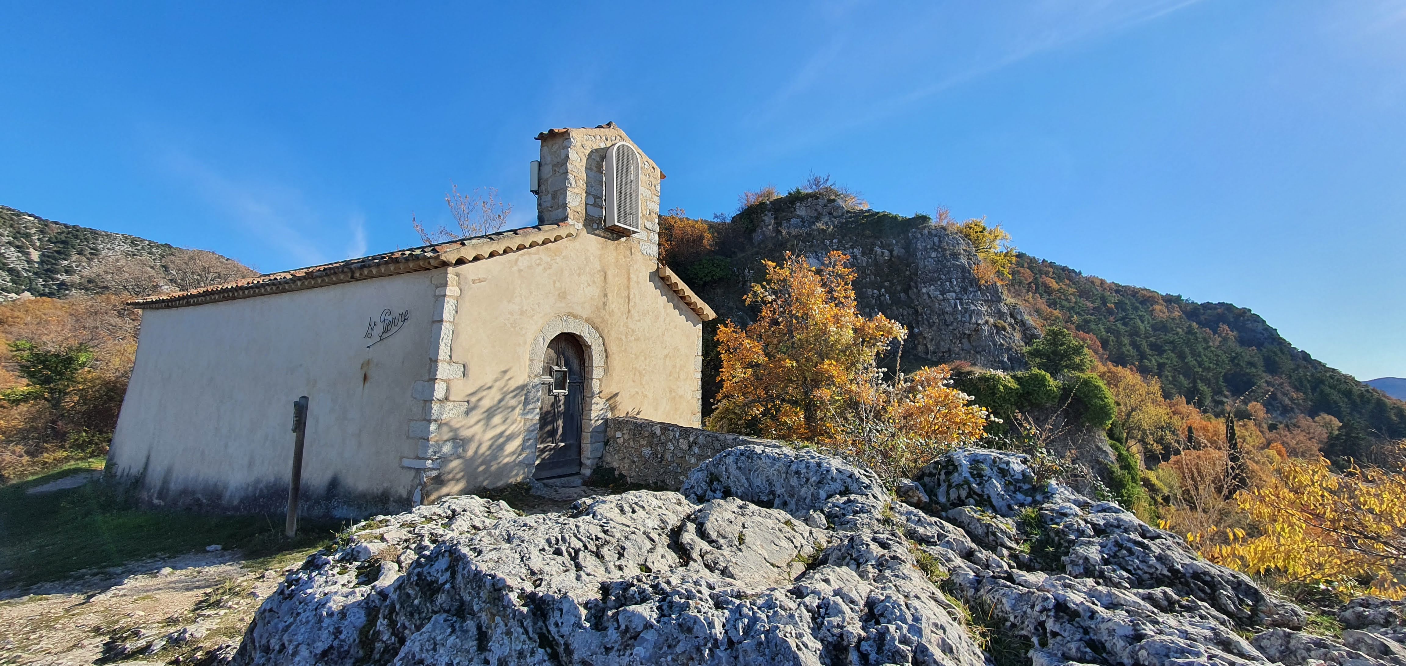Photo n° 1 de l'avis de Luc. fait le 19/11/2021 à 22:51