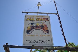 All Stars Cards & Gaming - photo 36