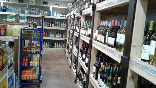 Liquor Store «J & L Liquors», reviews and photos, 322 Hester Dr, White House, TN 37188, USA