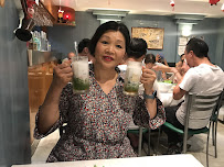 Atmosphère du Restaurant vietnamien Phở Tài à Paris - n°8