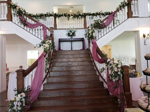 Wedding Planner «Wild Rose Events & Floral Design», reviews and photos, 720 E Lamar St, Royse City, TX 75189, USA