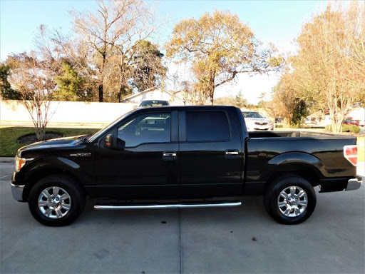 Used Car Dealer «Global Auto Sales», reviews and photos, 25303 Oakhurst Dr, Spring, TX 77386, USA