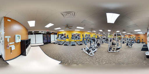 Gym «Anytime Fitness», reviews and photos, 5304 George Washington Memorial Hwy, Yorktown, VA 23692, USA