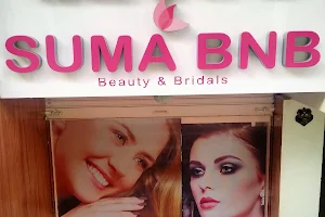 SUMA BNB Salon ( Women Beauty parlour) image