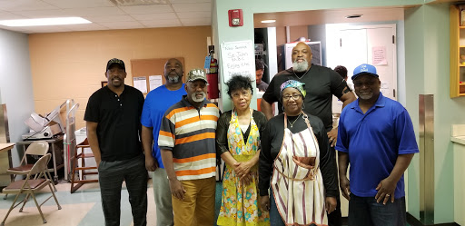 Soup Kitchen «Loaves And Fishes», reviews and photos