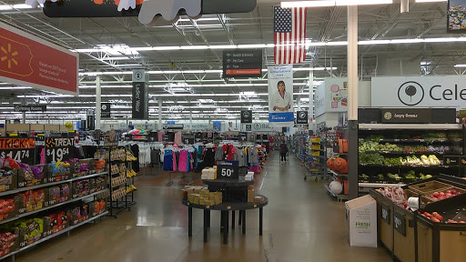 Department Store «Walmart Supercenter», reviews and photos, 100 E Street Rd, Warminster, PA 18974, USA