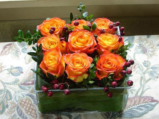 Florist «An Occasion Flowers», reviews and photos, 24823 SE 448th St, Enumclaw, WA 98022, USA