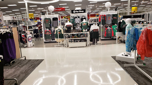 Department Store «Target», reviews and photos, 11990 Business Park Blvd N, Champlin, MN 55316, USA
