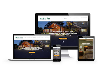 Whidbey Web Design