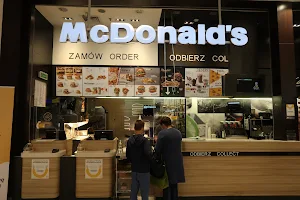Restauracja McDonald's image