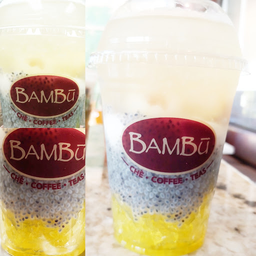 Dessert Restaurant «Bambu Desserts & Drinks», reviews and photos, 2625 W Pioneer Pkwy, Grand Prairie, TX 75051, USA