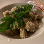 Photo n°2 de l'avis de Francesca.m fait le 28/05/2023 à 20:49 sur le  Le Volte à Verbania