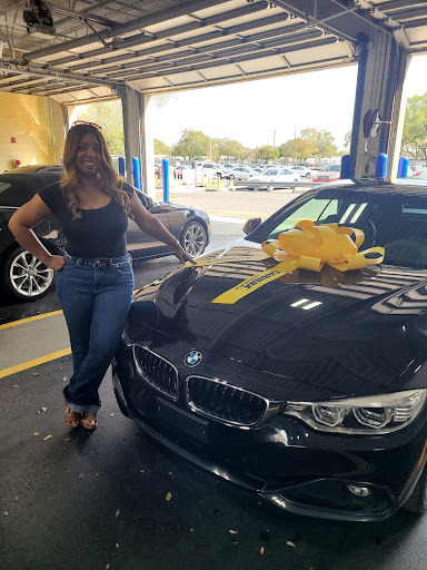 Used Car Dealer «CarMax», reviews and photos, 14920 N Nebraska Ave, Tampa, FL 33613, USA