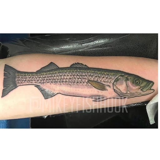 Explore artsy tattoo ideas, creative tattoo ideas in West Babylon, available at Beacon Tattoo & Piercings