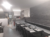 Atmosphère du Pizzeria pizzéria La Notté à Saint-Zacharie - n°12