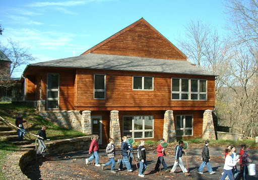 Nature Preserve «Ashland Nature Center of Delaware Nature Society», reviews and photos, 3511 Barley Mill Rd, Hockessin, DE 19707, USA