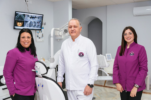 Clínica OdontoMérida en Mérida, Badajoz