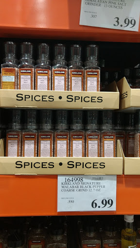 Warehouse store «Costco Wholesale», reviews and photos, 1001 Metro Center Blvd, Foster City, CA 94404, USA