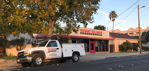 Appliance Repair Service «Stewart Molander Appliances», reviews and photos, 808 G St, Antioch, CA 94509, USA