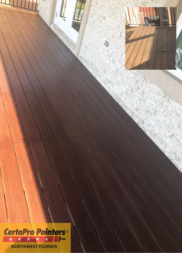 Painter «CertaPro Painters of Northwest FL», reviews and photos, 42 Business Centre Dr #202, Miramar Beach, FL 32550, USA