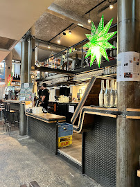 Les plus récentes photos du Restaurant Gazette café à Montpellier - n°6