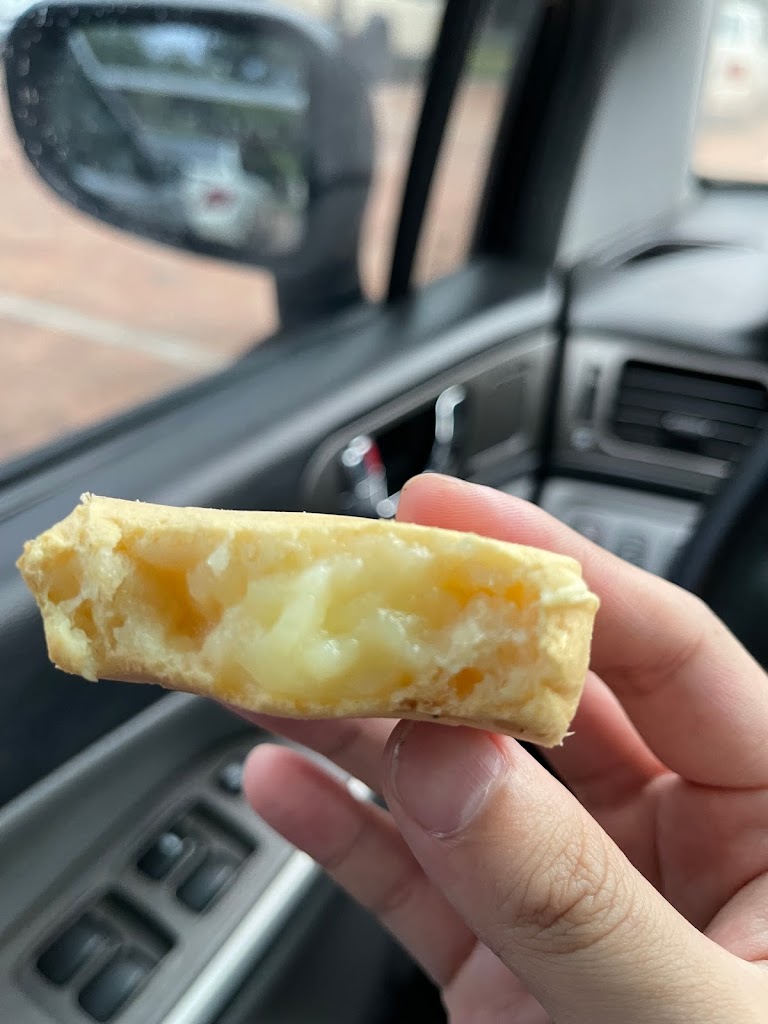 鳳林停車場紅豆餅豆花餐車 的照片