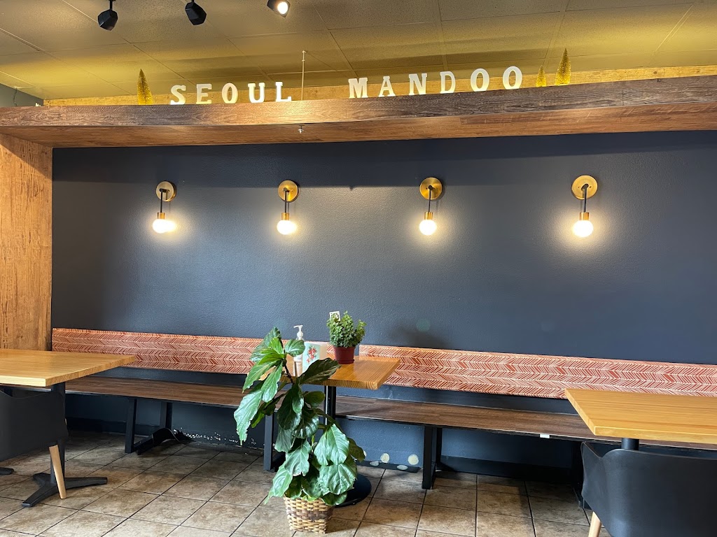 Seoul ManDoo 80014
