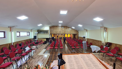 Iglesia Metodista Pentecostal de Chile - Puerto Chacabuco