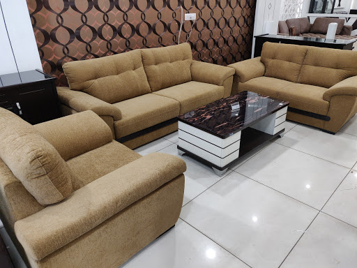 Alder Furniture Pvt. Ltd.