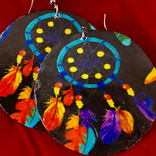 Gift Shop «Quetzal Boutique», reviews and photos, 3509 E 1st St, Los Angeles, CA 90063, USA