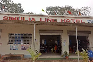 SIMULIA LINE HOTEL image