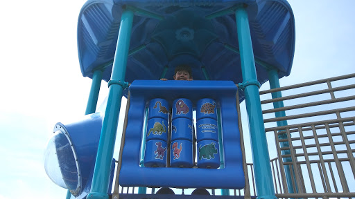 Park «Victor Park», reviews and photos, 1601 S M St, Harlingen, TX 78550, USA