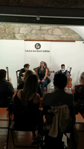 Avaliações doFado no Porto (por Casa da Guitarra) em Porto - Agência de viagens