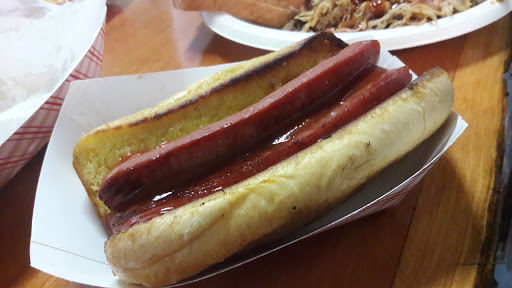 Barbecue Restaurant «Farm House Produce», reviews and photos, 4690 GA-52, Dahlonega, GA 30533, USA