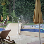 Photo n°4 de l'avis de Rosalinda.a fait le 13/05/2019 à 16:36 sur le  Hotel President Terme à Abano Terme