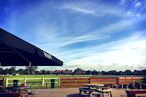 Twyford Avenue Sports Ground