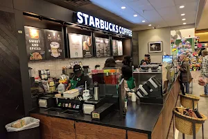 Starbucks image