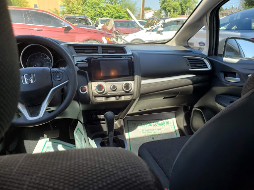 Used Car Dealer «STS Automotive», reviews and photos, 4301 Morrison Rd, Denver, CO 80219, USA