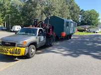RPG Hauling and Logistics (Shed hauling, Hot Tub mover, Swim Spa delivery, Safe moving) - Photo 3 - Car repair in Virginia Beach, VA, Virginia Beach