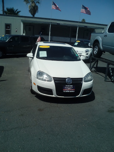 Used Car Dealer «5 Star Auto», reviews and photos, 602 N Harbor Blvd, Santa Ana, CA 92703, USA