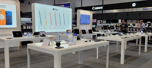 Electronics Store «Best Buy», reviews and photos, 1550 Lake Woodlands Dr, The Woodlands, TX 77380, USA